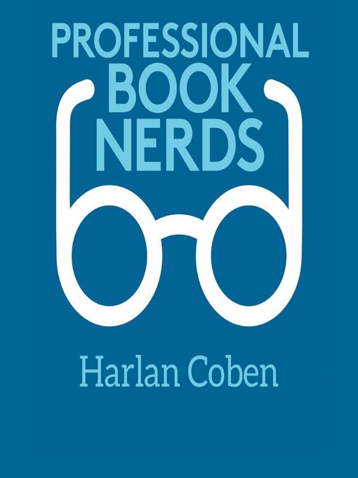 Title details for Harlan Coben 2024 LIVE by Professional Book Nerds - Wait list